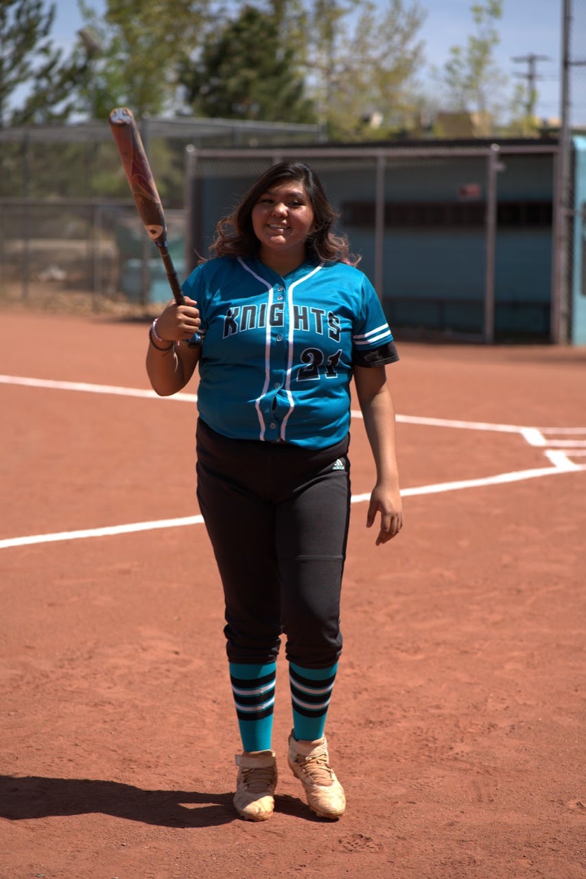 Jacy Cimarron 