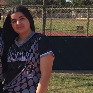 Michelle Ramirez mugshot