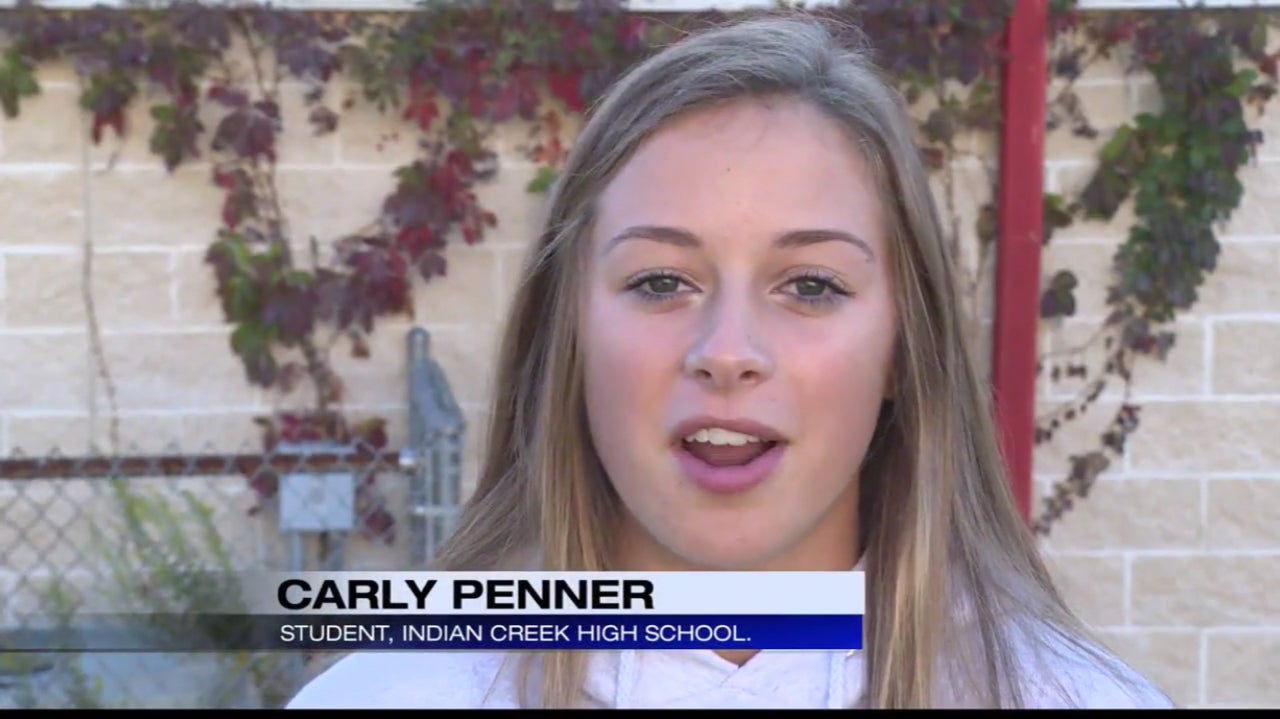 Carley Jo Penner