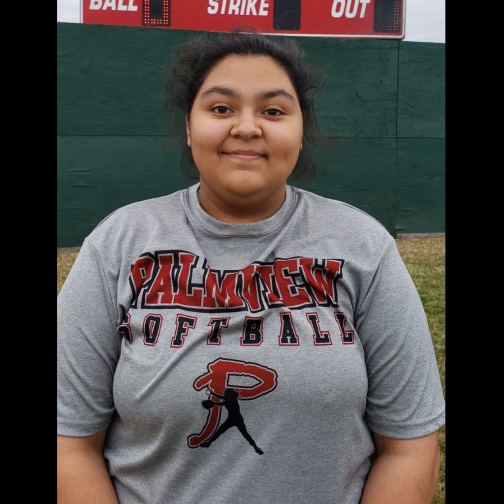 Judith  Peralez mugshot