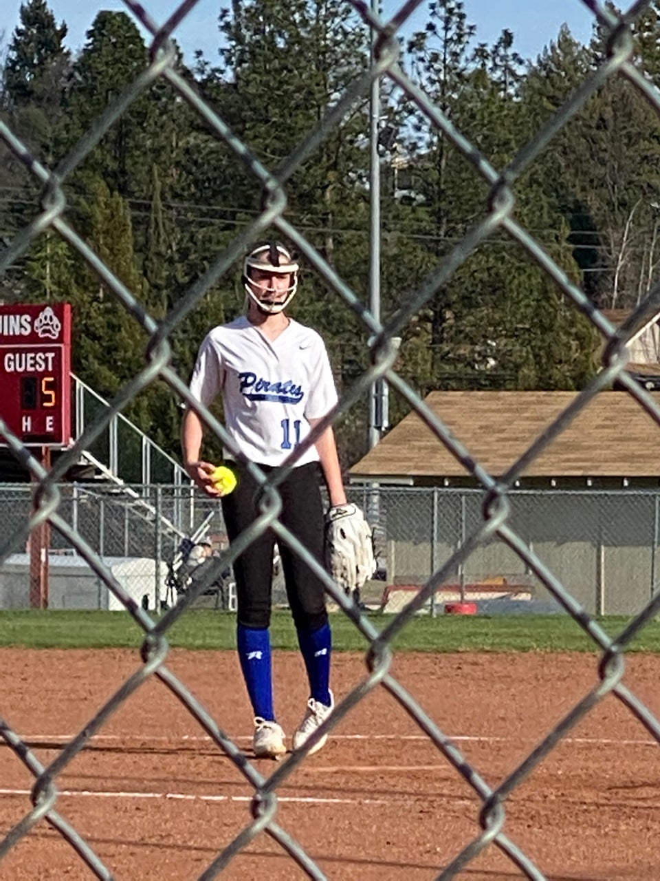 Hallie Prather