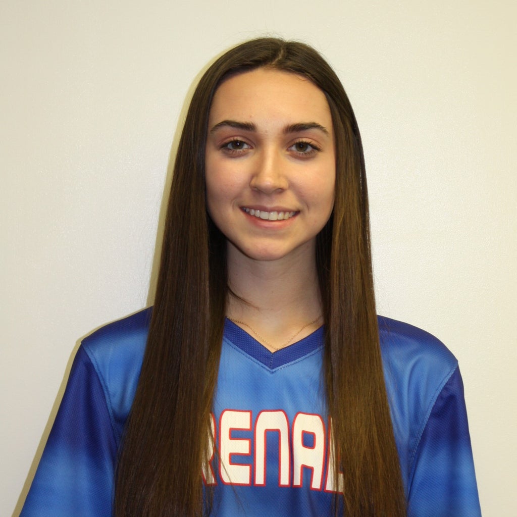 Greenlee Mosconi mugshot