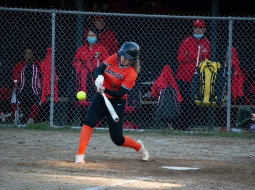 Kenna Gilbert