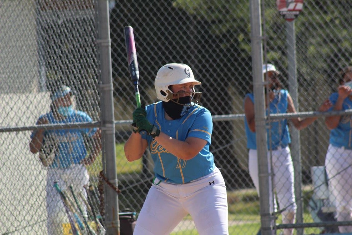 Madyson Welch
