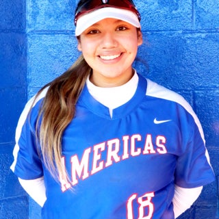 Annika Ruiz mugshot