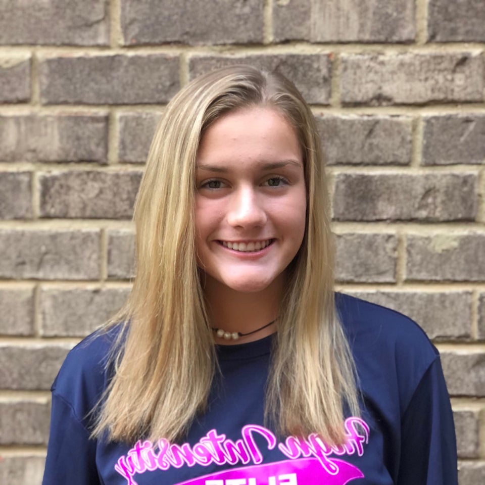 Alaynah Smith
