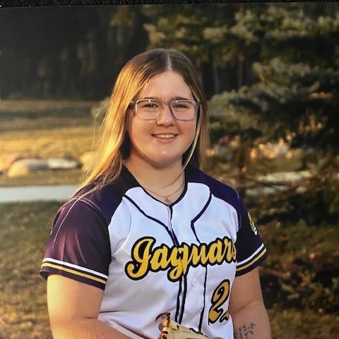 Makenna Pender