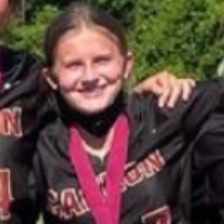 Aliza Anderson mugshot