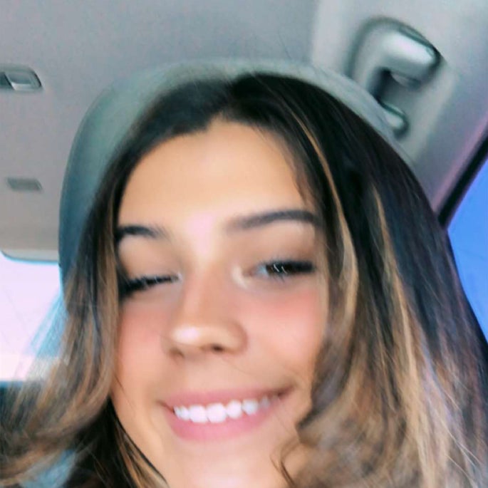 Cemaira Romo mugshot
