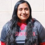 SAMANTHA MIRALDA mugshot