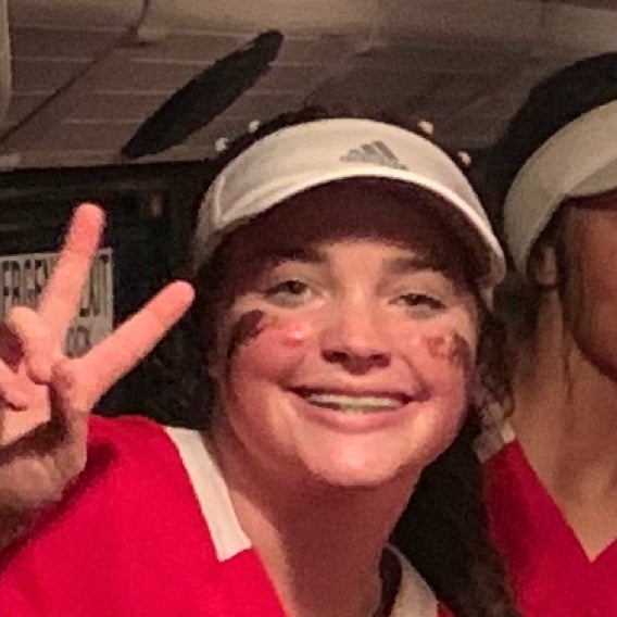 Katlyn Clark mugshot