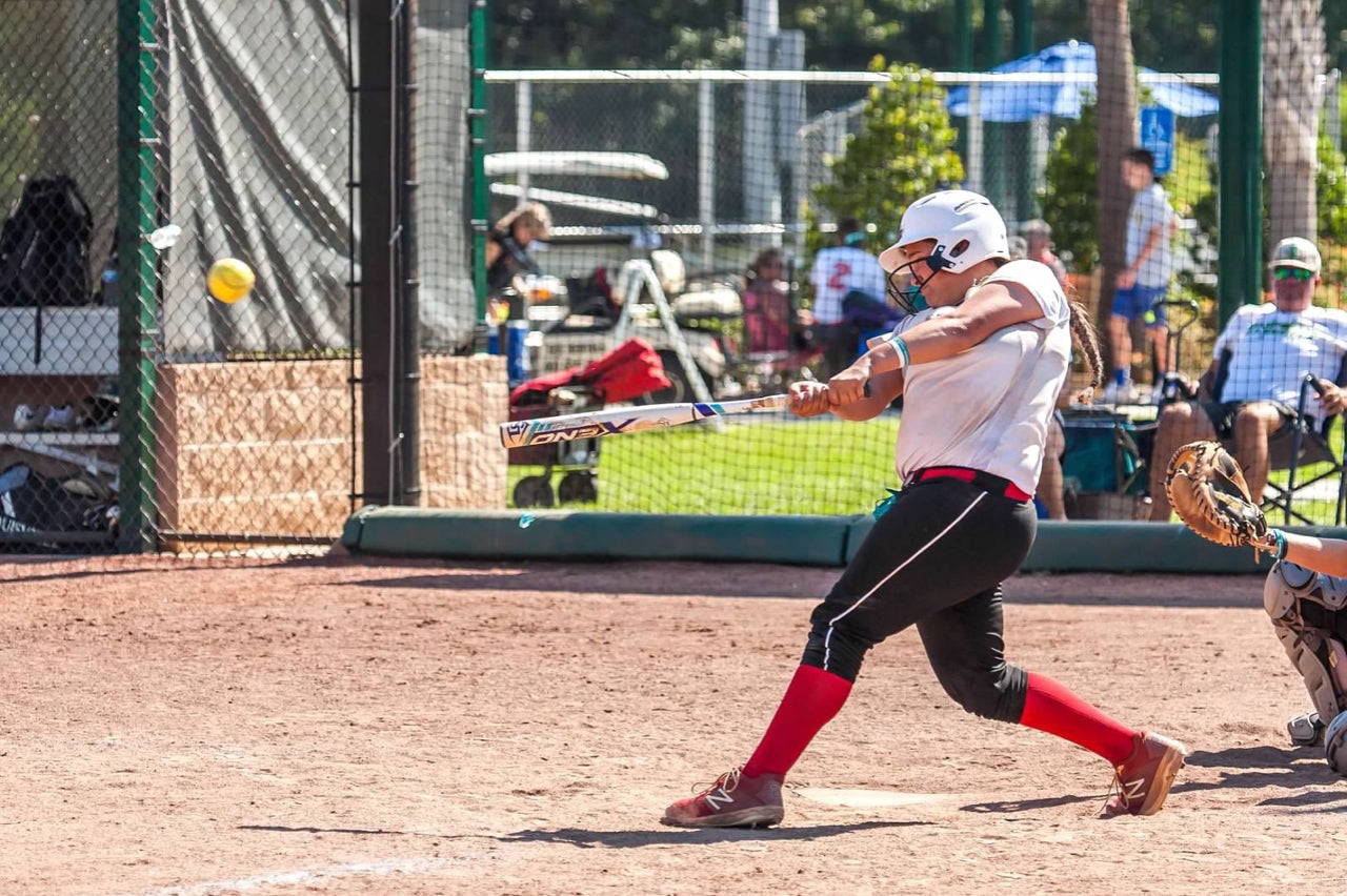 Sophia Mendoza High School Softball Stats Riverdale (Fort Myers, FL