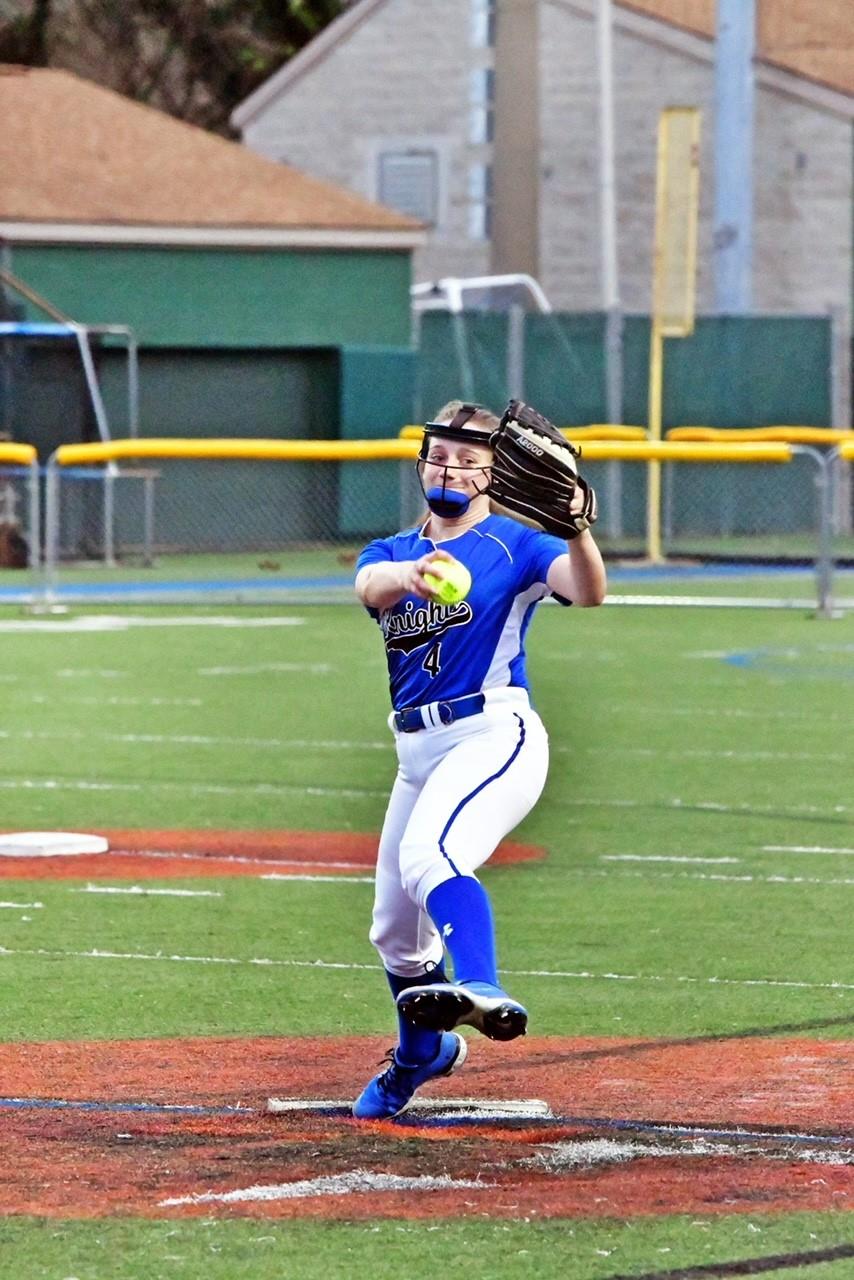 Abby Hammond