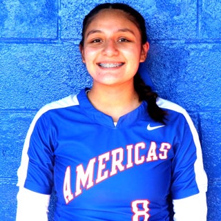 Micaela Aguilar mugshot