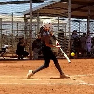Camryn Barrows