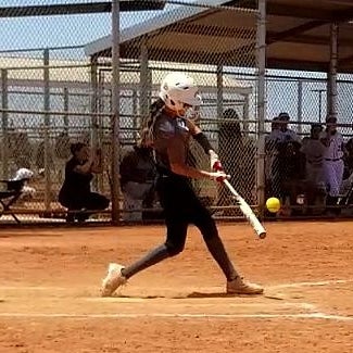 Camryn Barrows