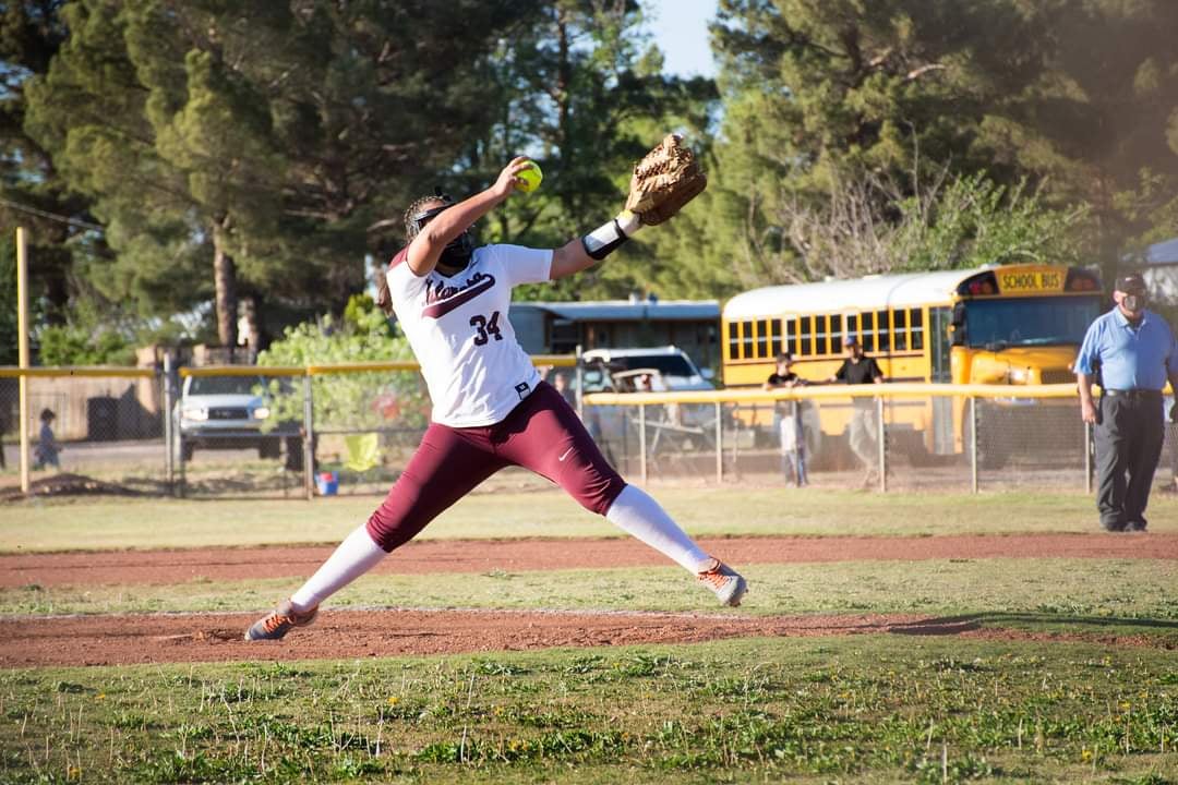 Rayann Chavez