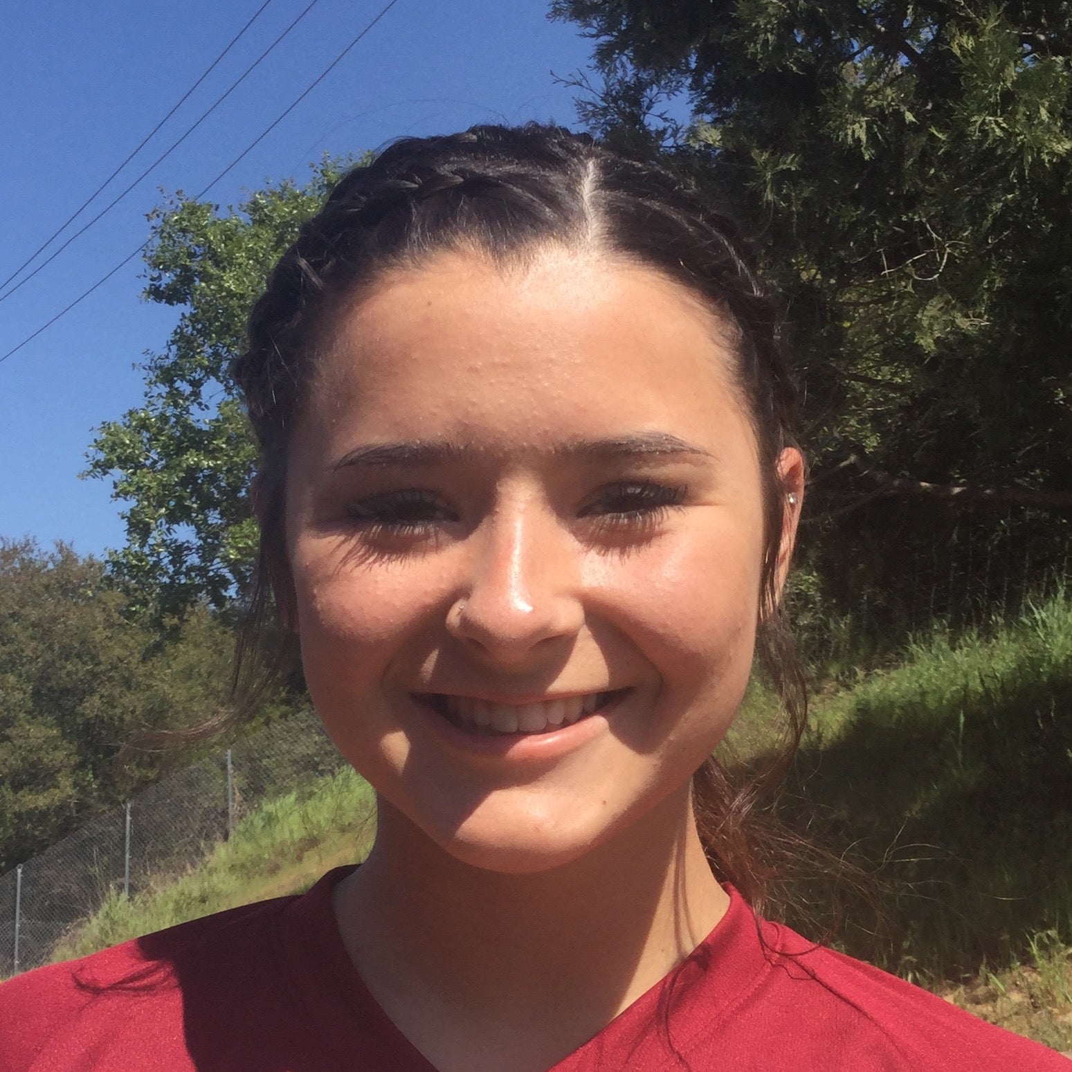 Macy Villegas