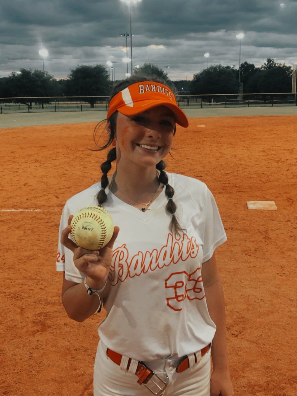 Savannah Newton