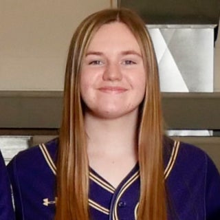 Savannah Adams