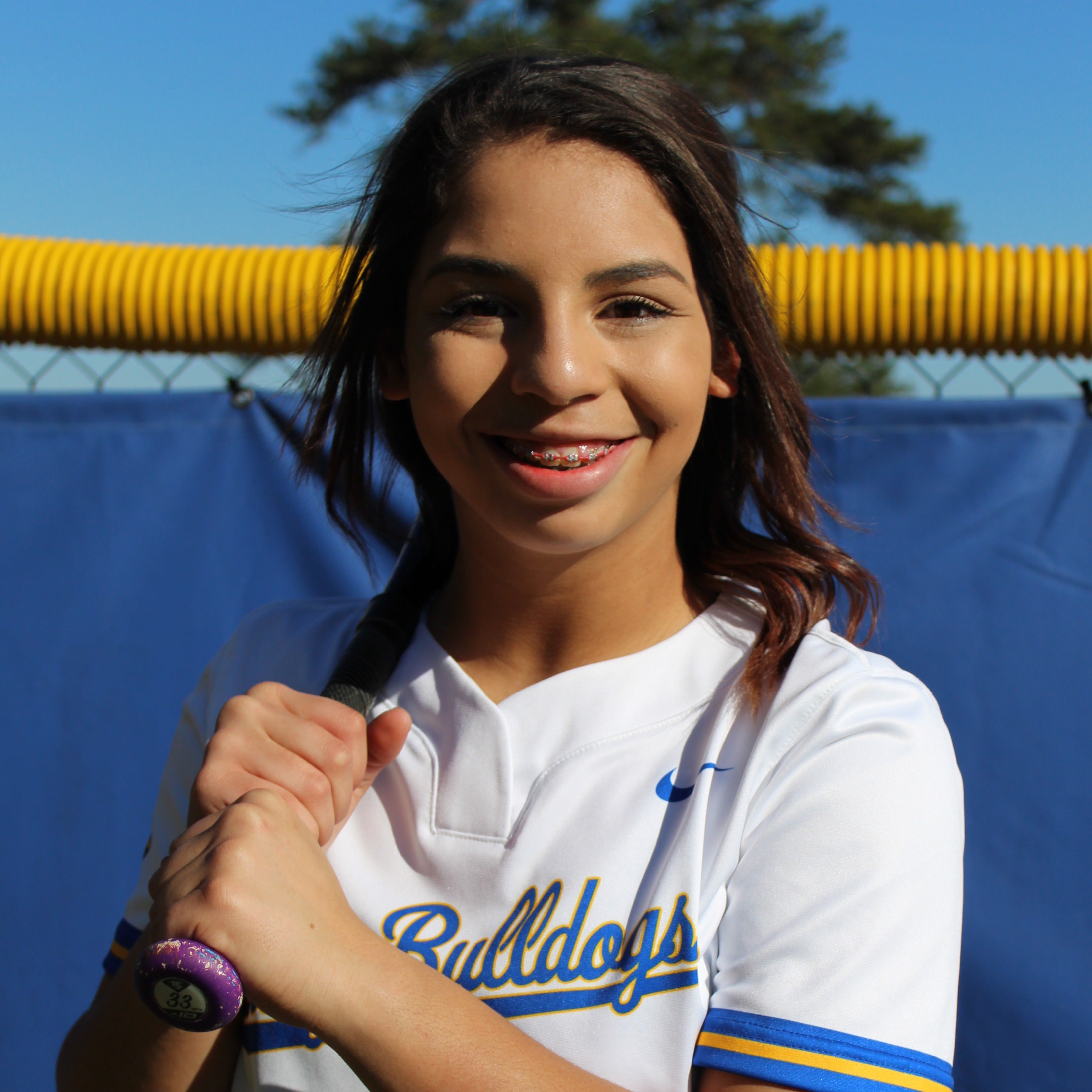 Gracie Hart