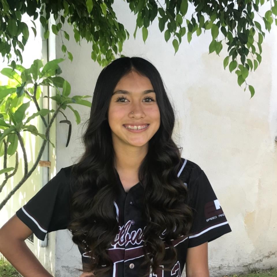 Leah Morales mugshot