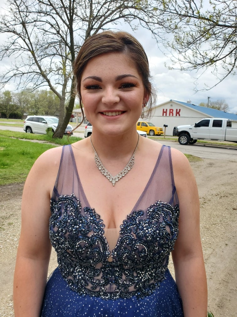 Shannon  Taylor