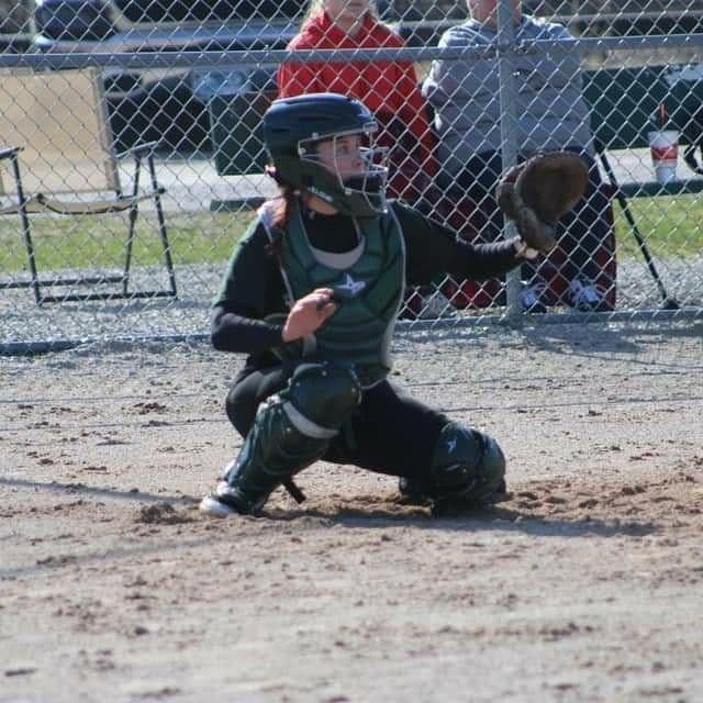 Kendra Frazier 