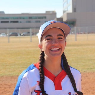 Aleiah Brannin