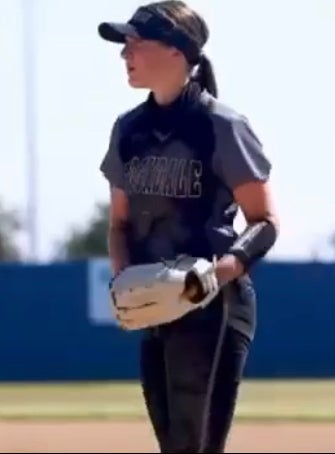Kayelin Lebo