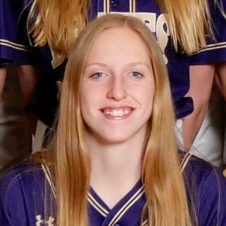 Shae Christensen mugshot