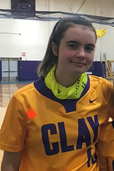 Hailey Wolf