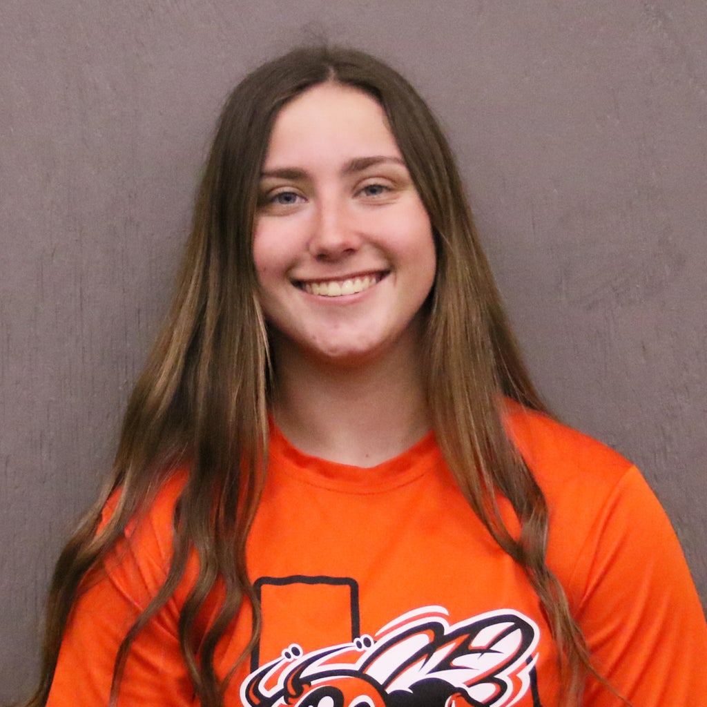 Peaches Mithofer mugshot