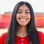 Mya Diaz mugshot