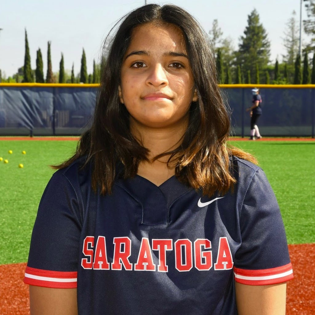Maheen Khericha mugshot