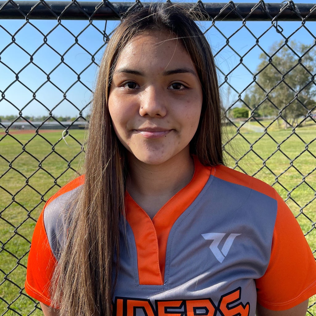 Isela Barrientos mugshot