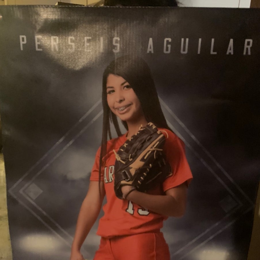 Perseis  Aguilar