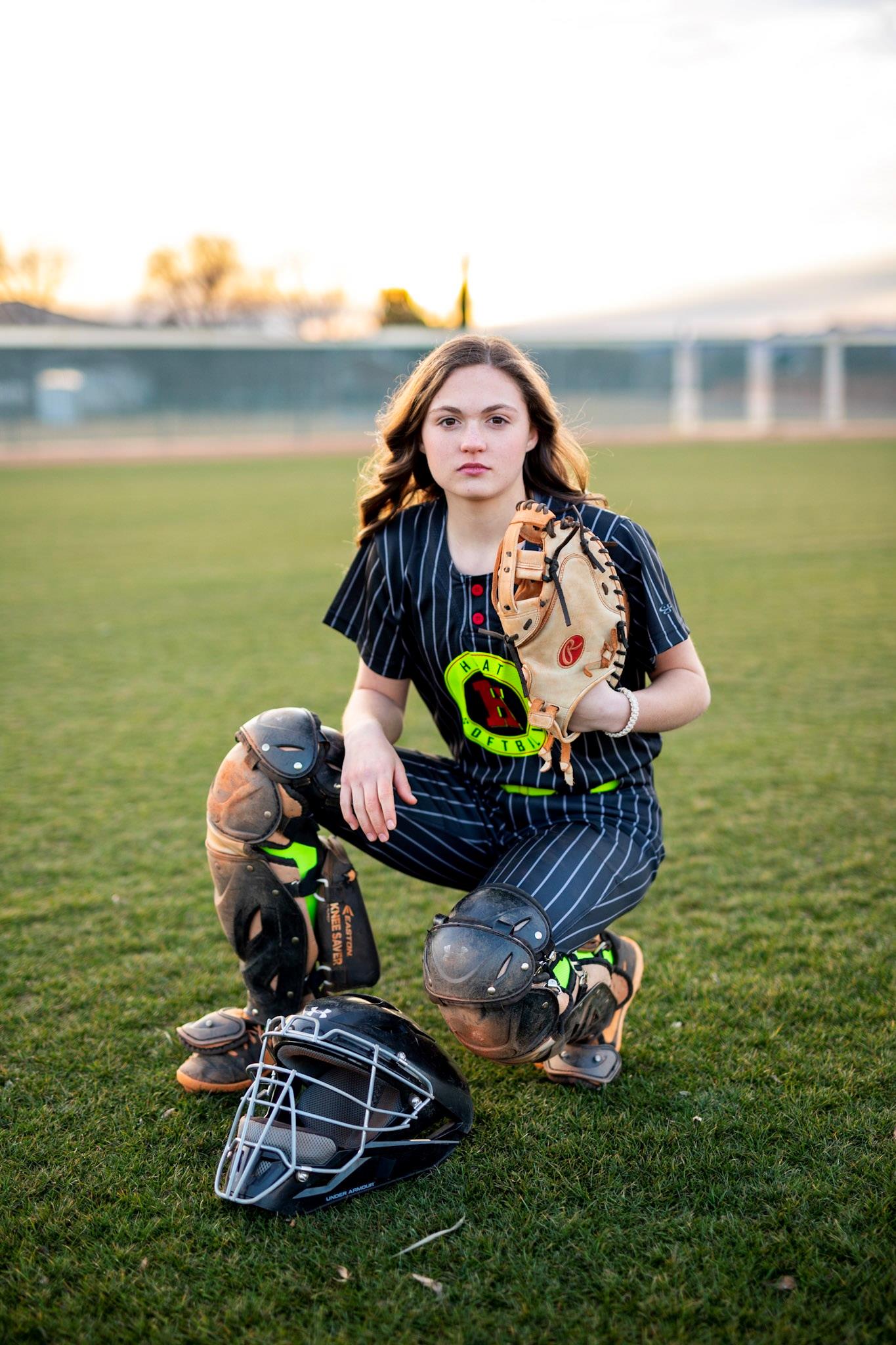 McKinlee Wright