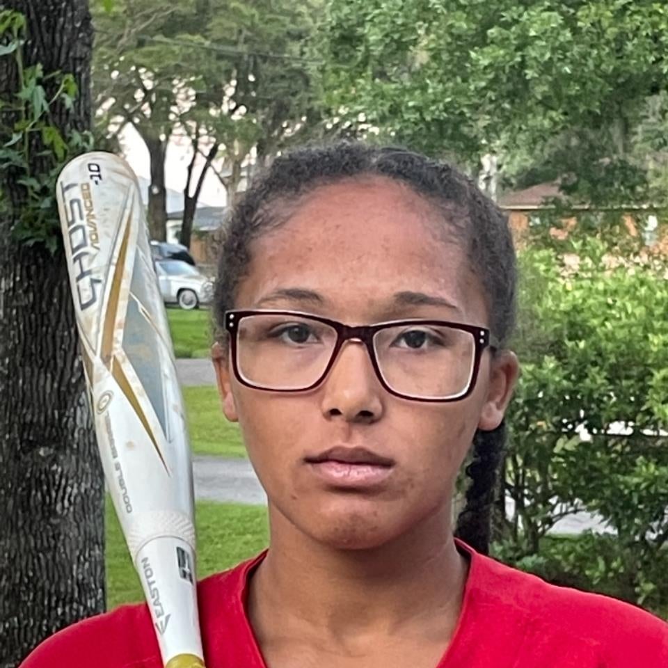 Madison Wesley mugshot