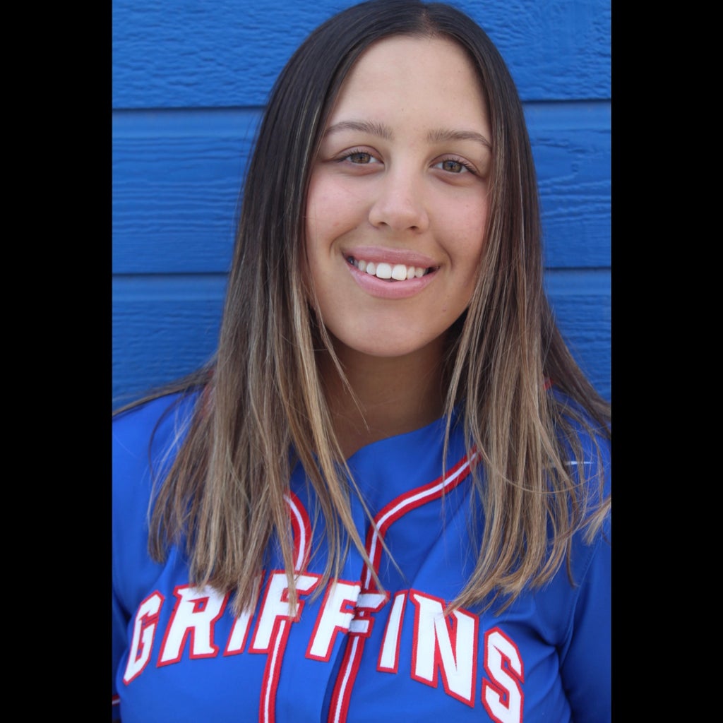 Alexis Montez mugshot