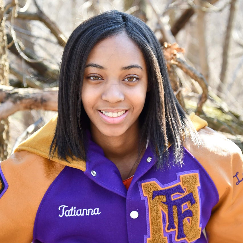 Tatianna  Jackson