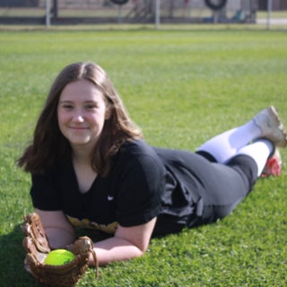 Meredith Boshers