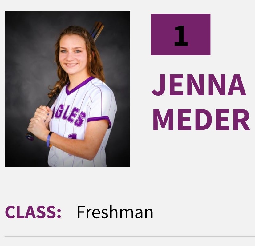 Jenna Meder