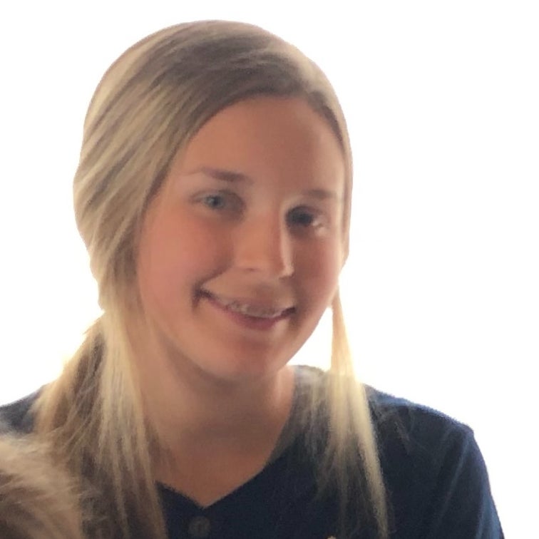 Carli Fritts mugshot