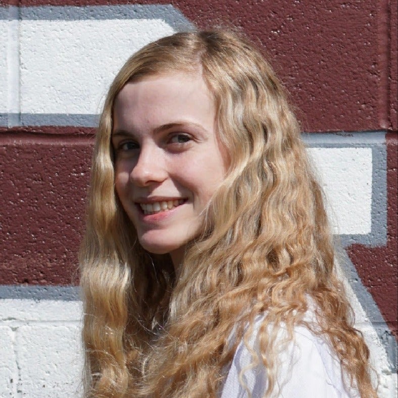 Emily Lane mugshot