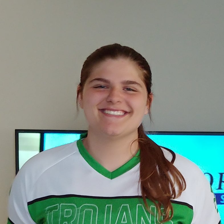 Hannah Essert mugshot