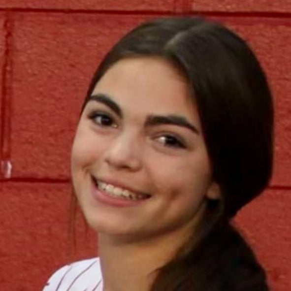 Laiken Ferrell mugshot