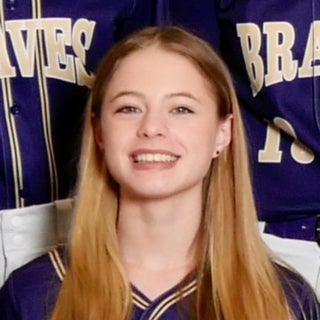 Lindsey Tholen mugshot