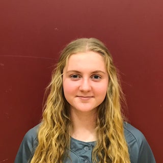 Riley Reed mugshot