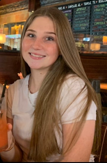 Victoria Hazelton